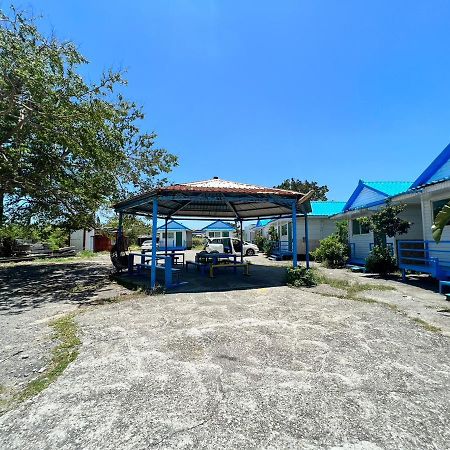 Kenting Dajianshan Cabin מראה חיצוני תמונה