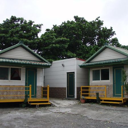 Kenting Dajianshan Cabin חדר תמונה