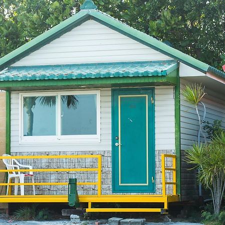 Kenting Dajianshan Cabin מראה חיצוני תמונה