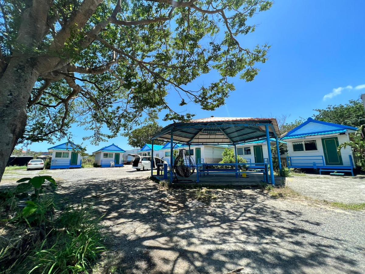 Kenting Dajianshan Cabin מראה חיצוני תמונה