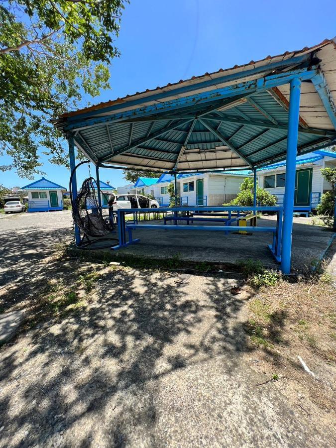 Kenting Dajianshan Cabin מראה חיצוני תמונה