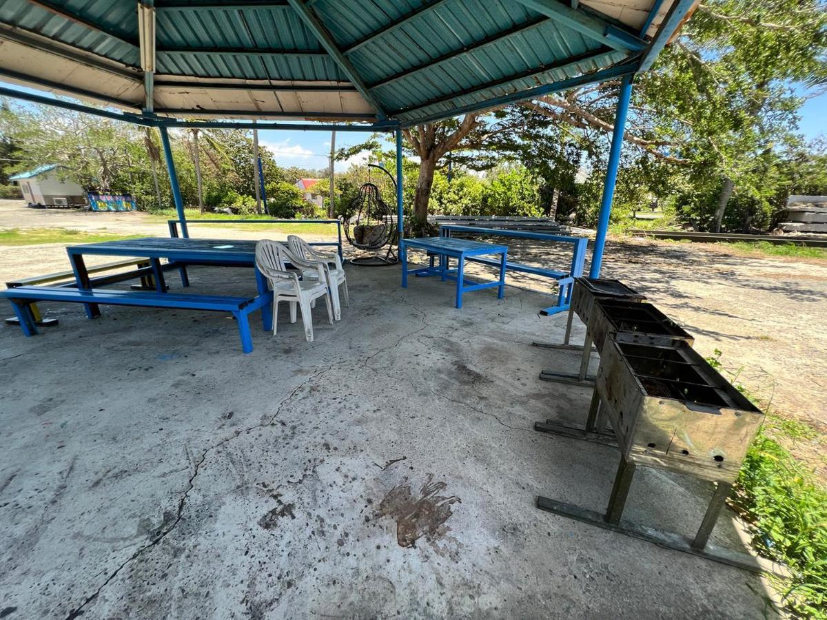 Kenting Dajianshan Cabin מראה חיצוני תמונה