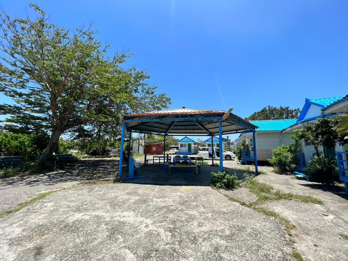 Kenting Dajianshan Cabin מראה חיצוני תמונה