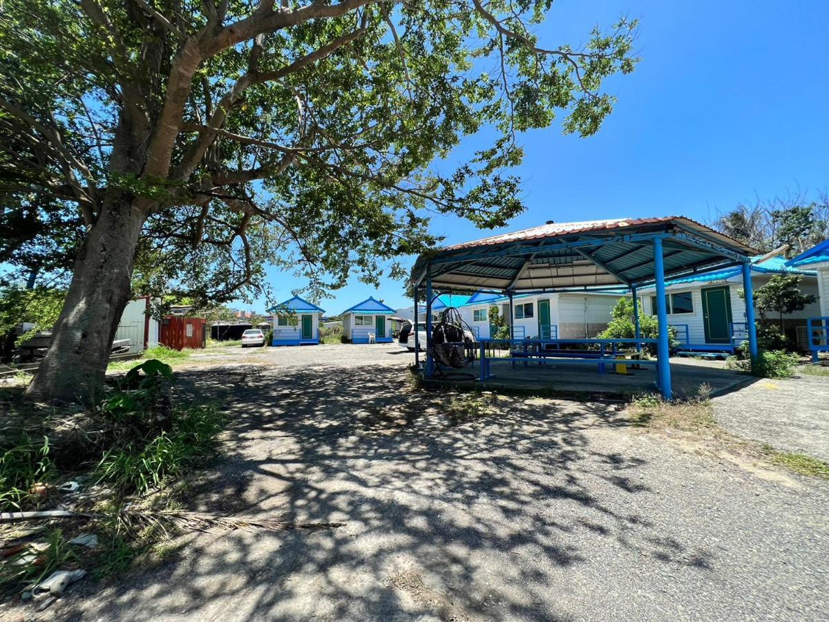 Kenting Dajianshan Cabin מראה חיצוני תמונה