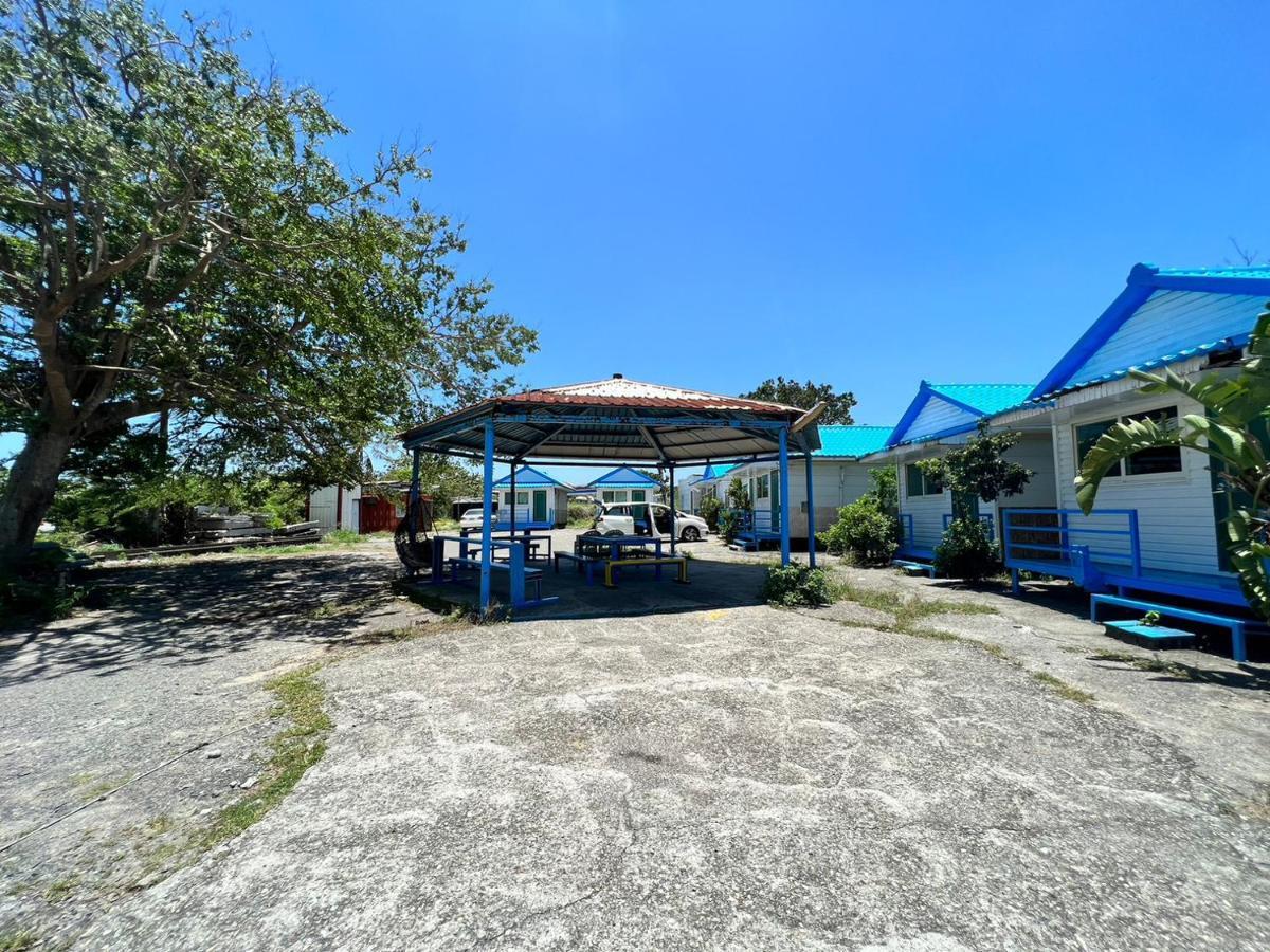 Kenting Dajianshan Cabin מראה חיצוני תמונה