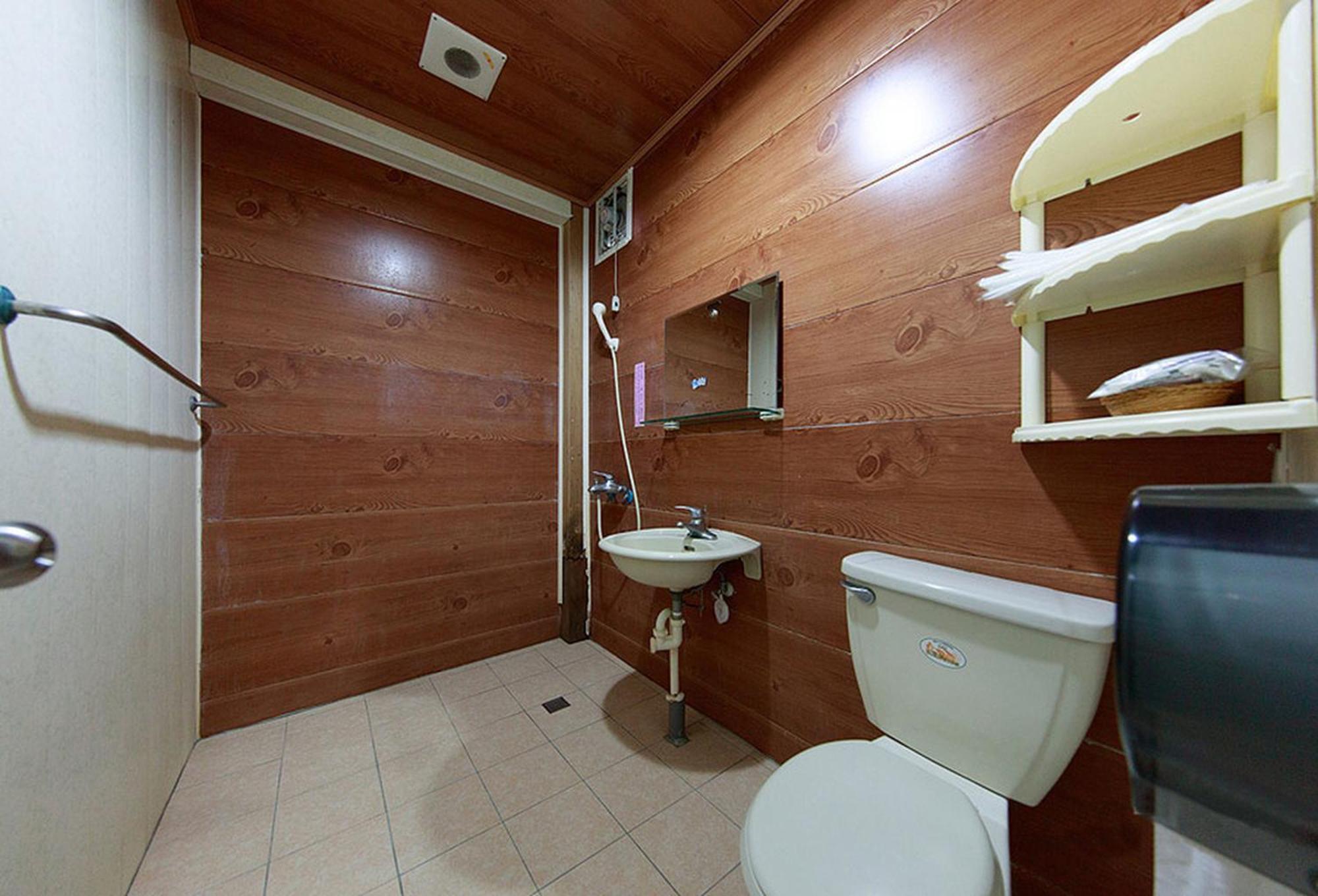 Kenting Dajianshan Cabin חדר תמונה