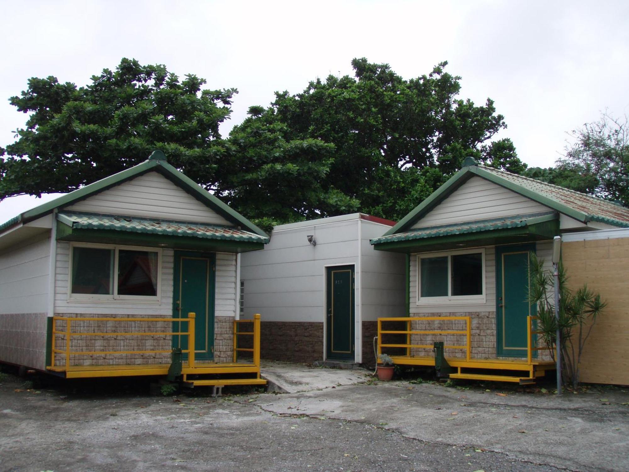Kenting Dajianshan Cabin חדר תמונה