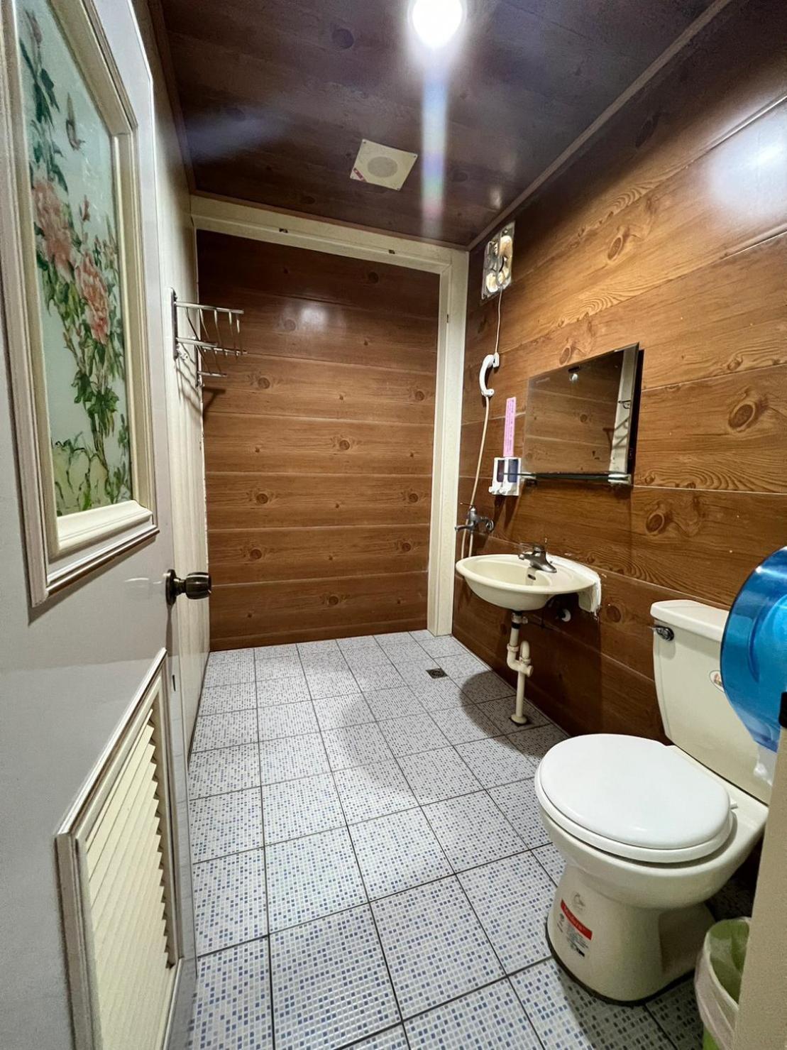 Kenting Dajianshan Cabin חדר תמונה