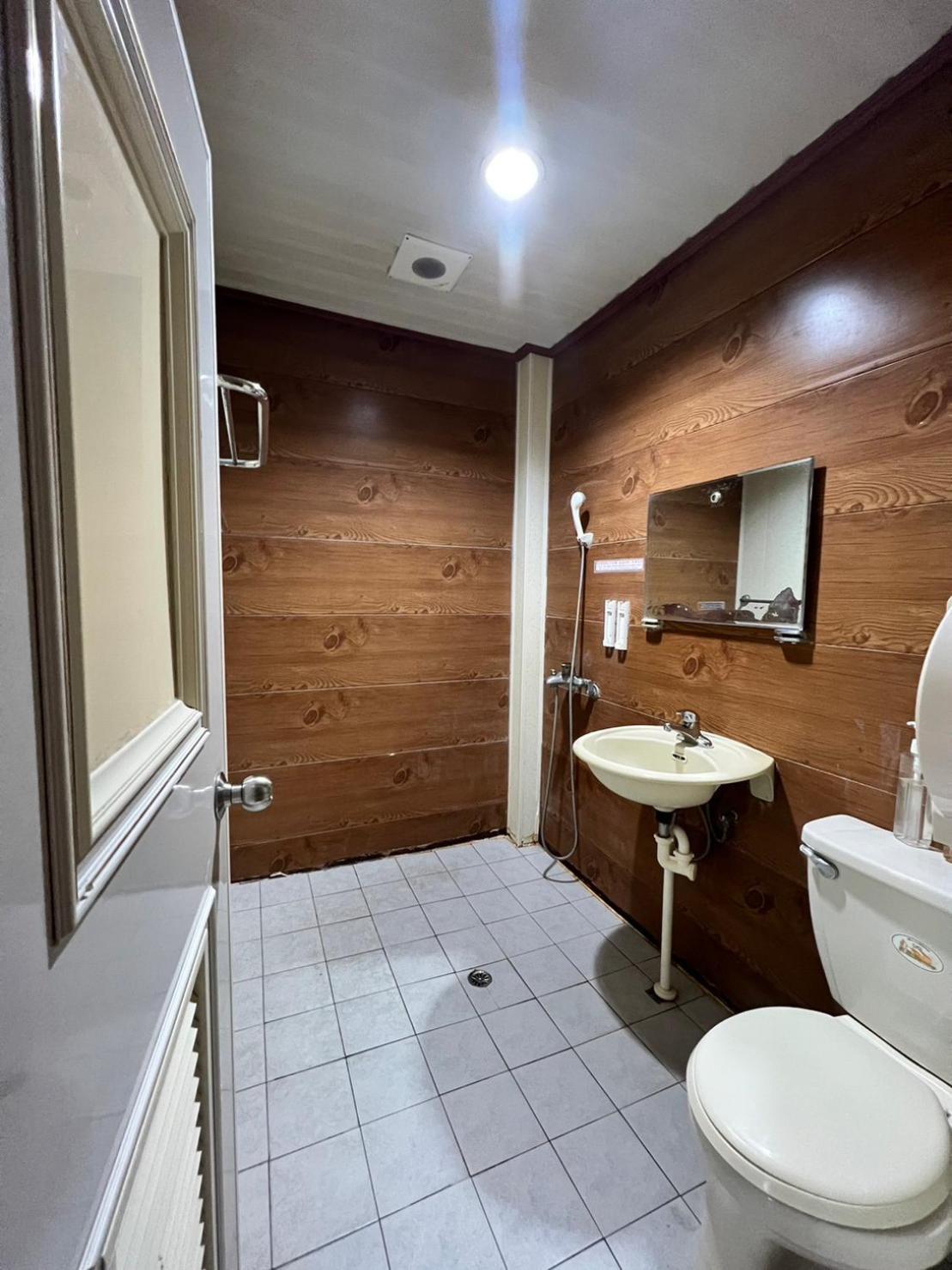 Kenting Dajianshan Cabin חדר תמונה