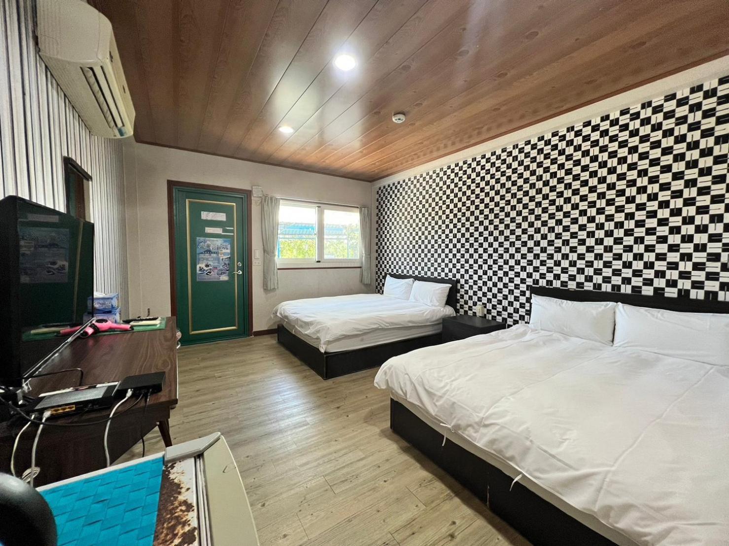 Kenting Dajianshan Cabin חדר תמונה