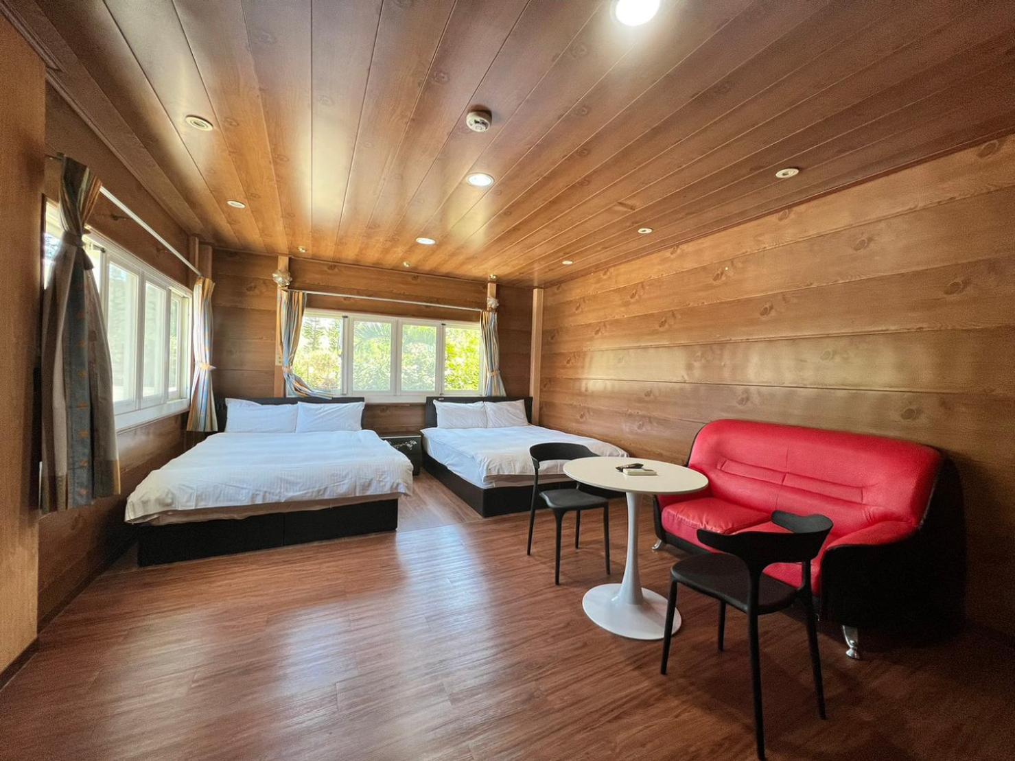 Kenting Dajianshan Cabin חדר תמונה
