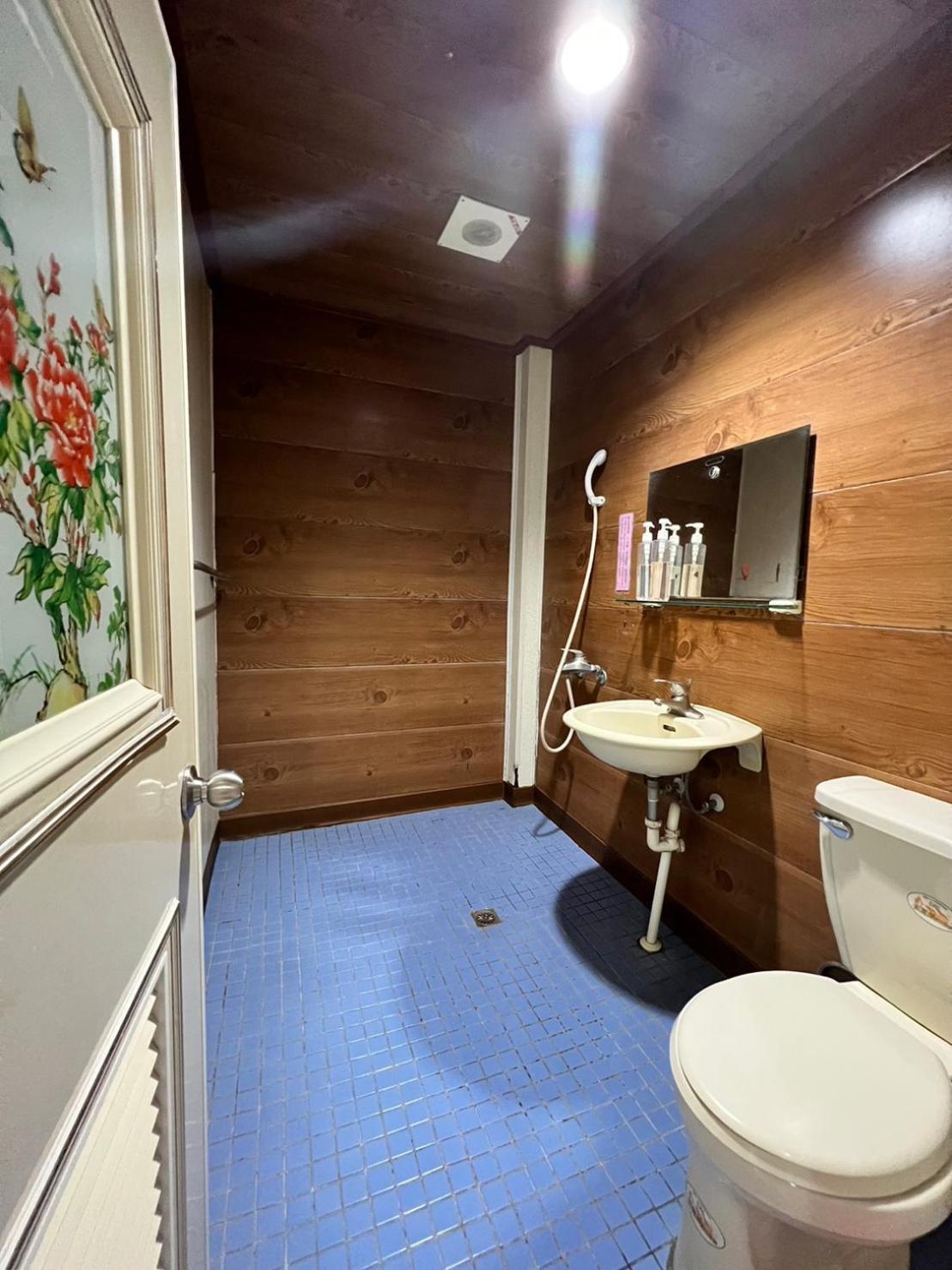 Kenting Dajianshan Cabin חדר תמונה