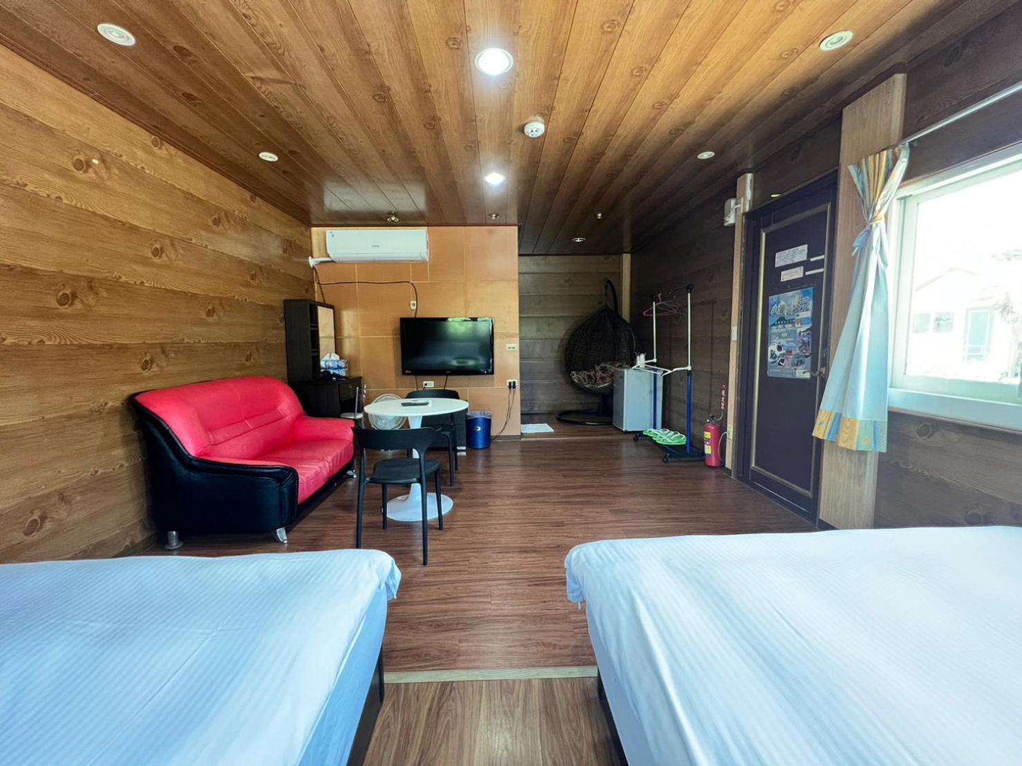 Kenting Dajianshan Cabin חדר תמונה