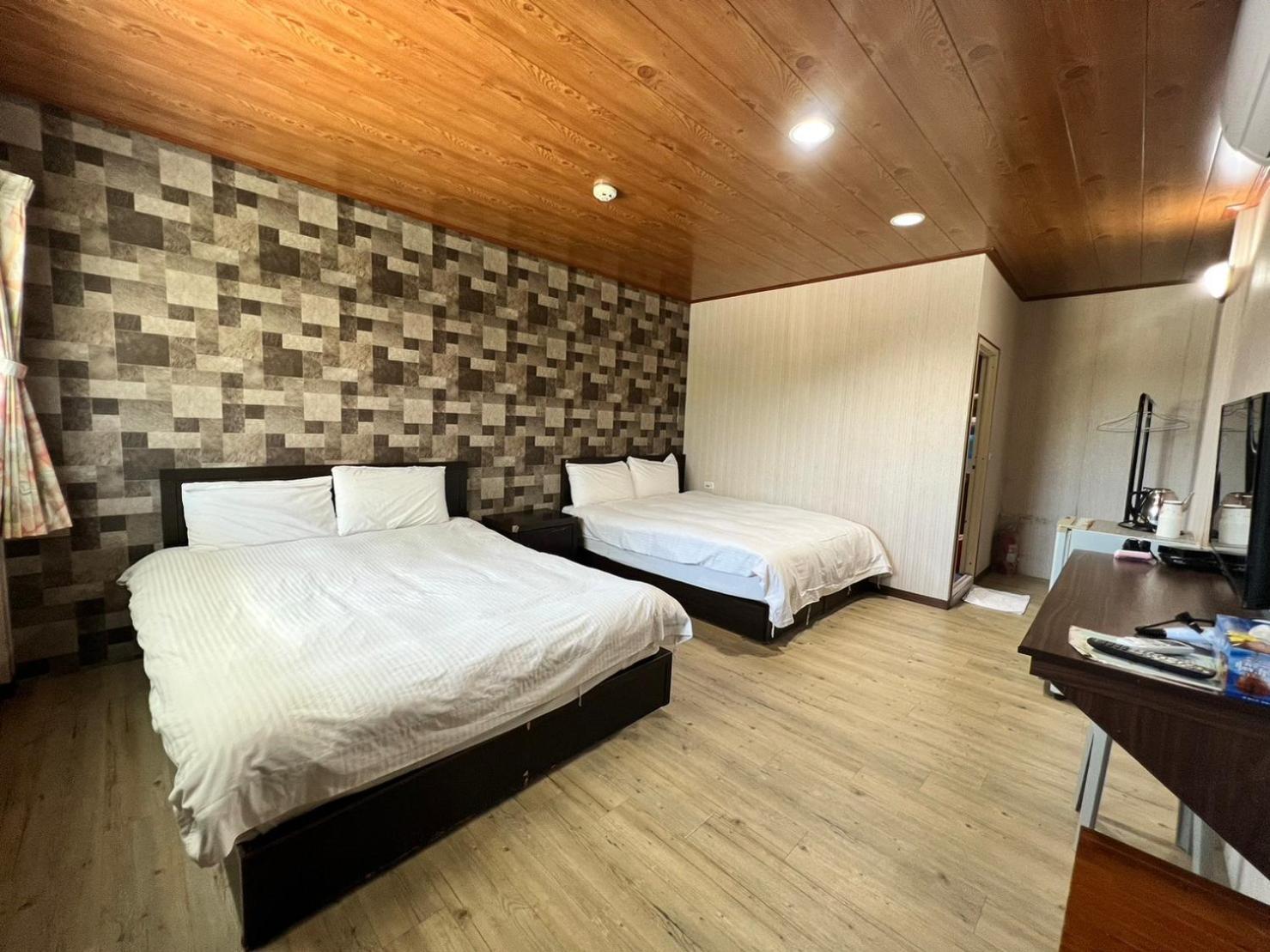 Kenting Dajianshan Cabin חדר תמונה
