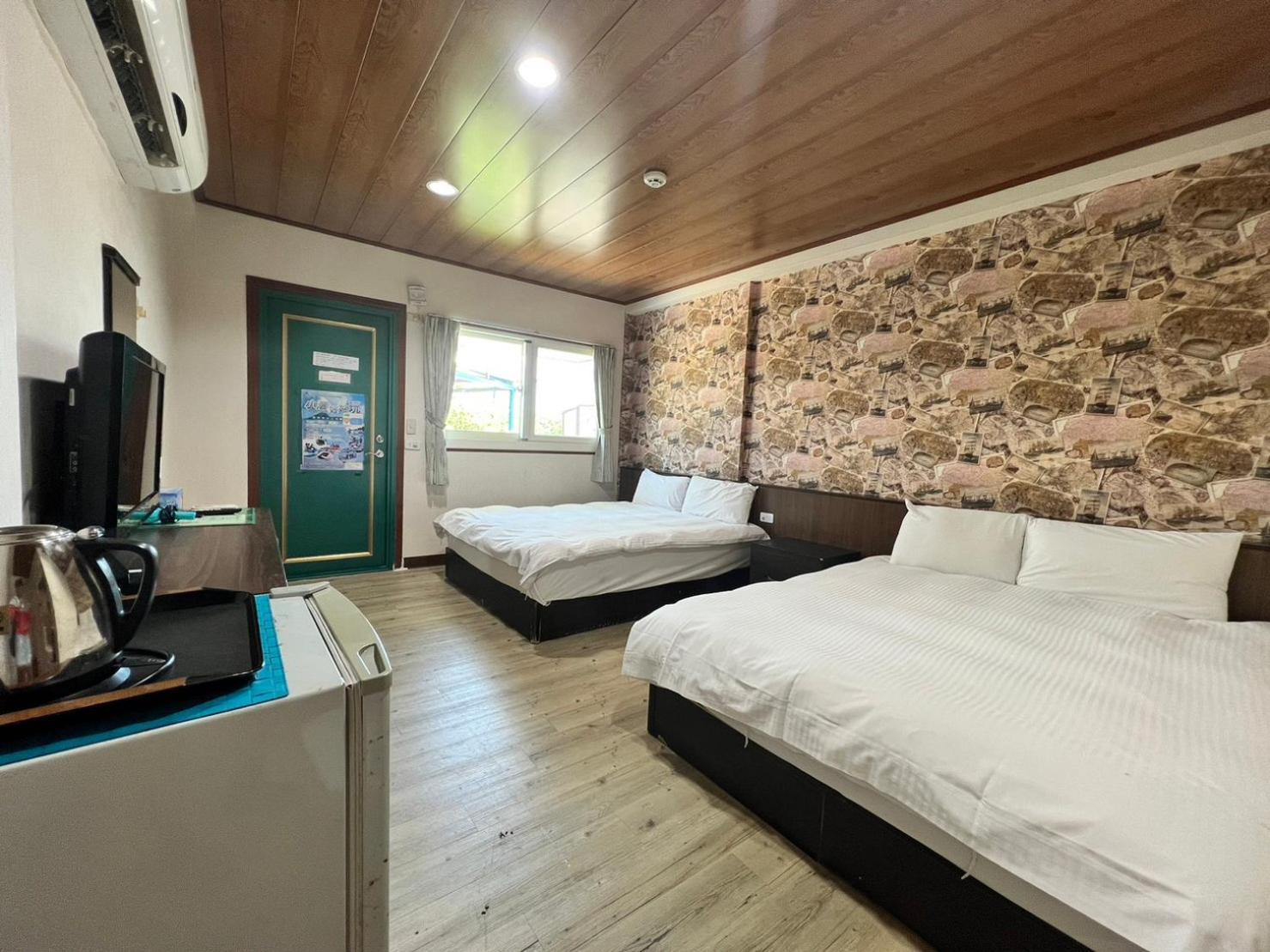 Kenting Dajianshan Cabin חדר תמונה