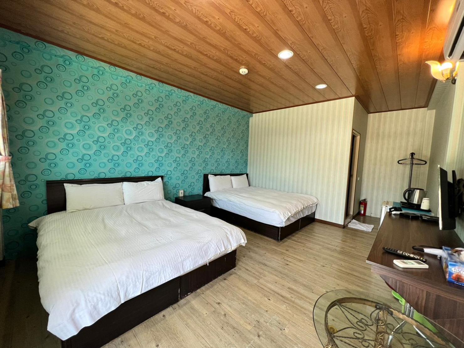Kenting Dajianshan Cabin חדר תמונה
