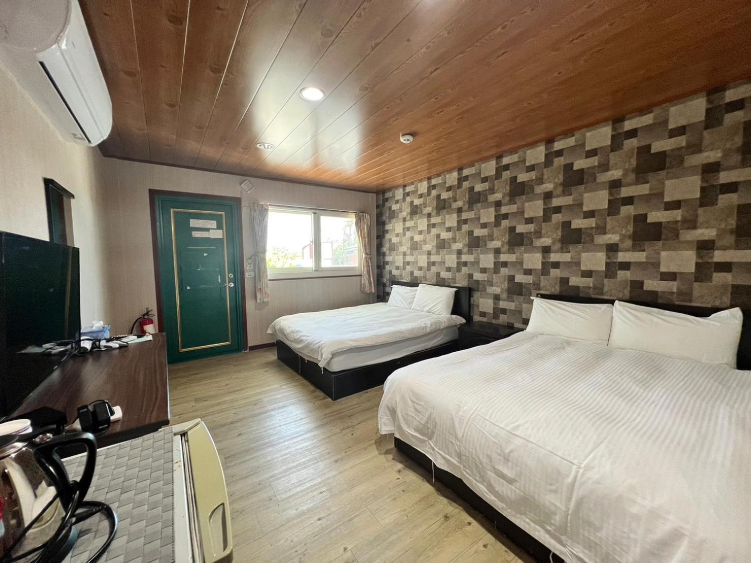Kenting Dajianshan Cabin חדר תמונה