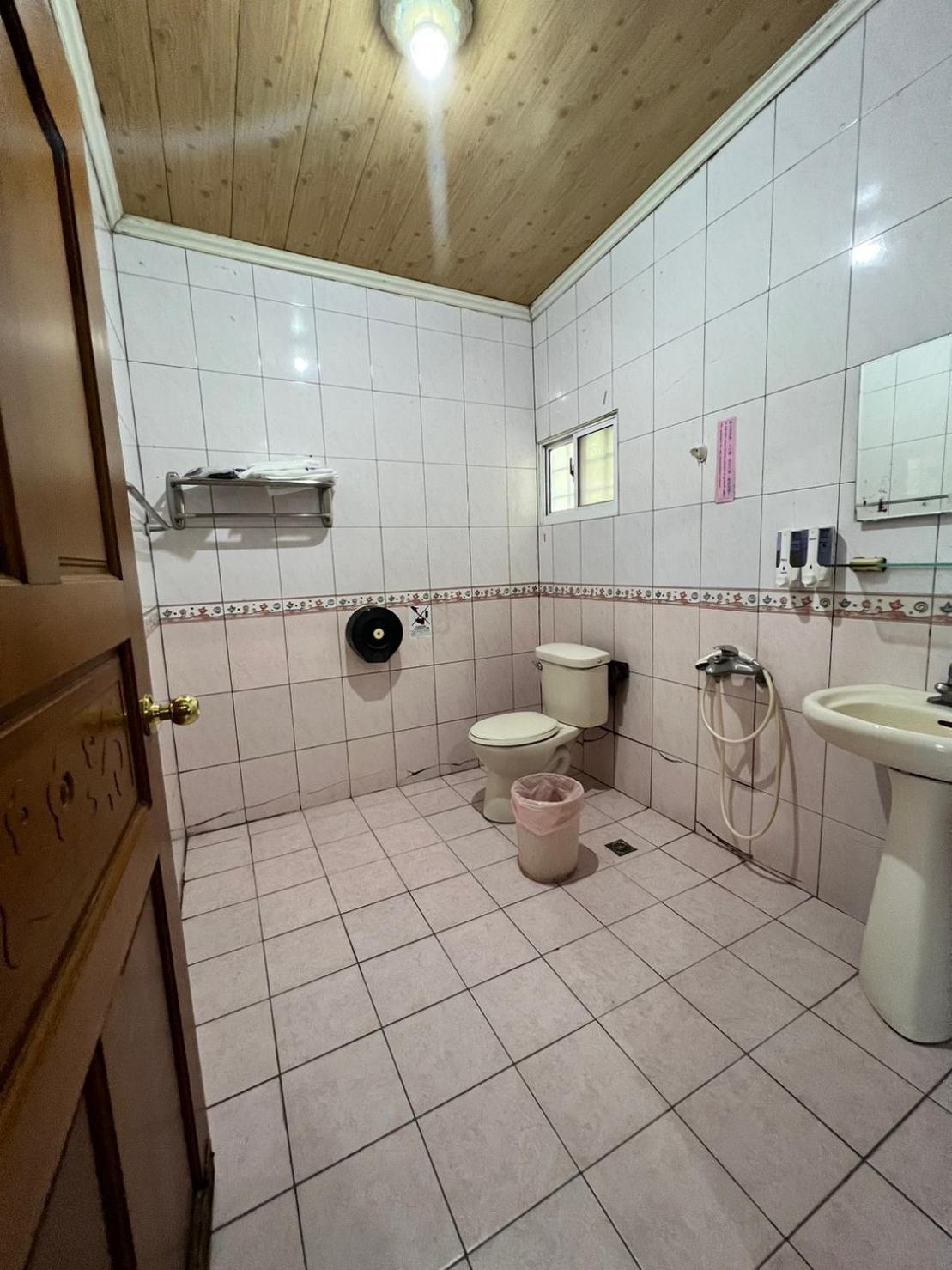 Kenting Dajianshan Cabin חדר תמונה